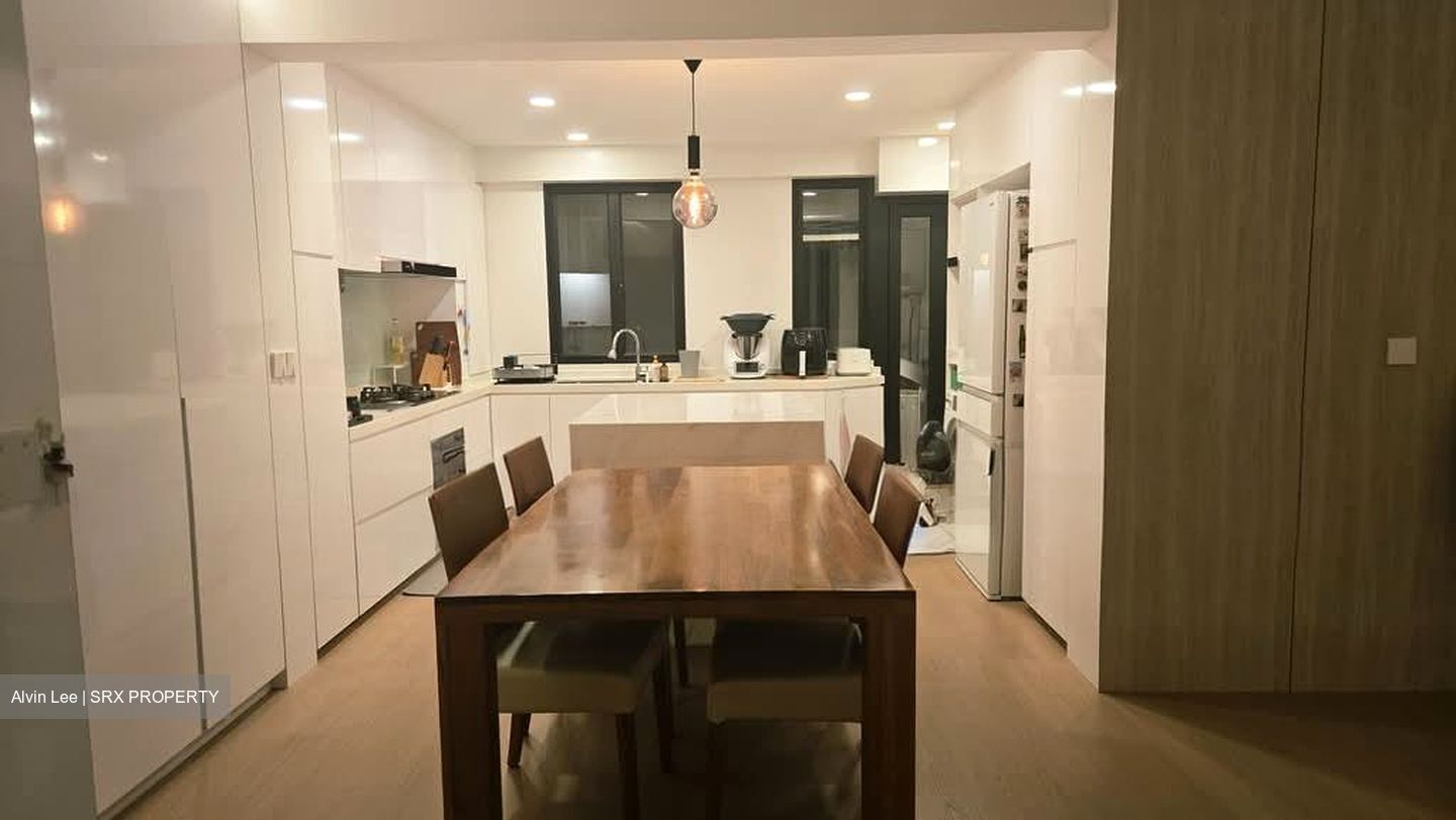 Blk 498L Tampines Street 45 (Tampines), HDB 5 Rooms #574480991
